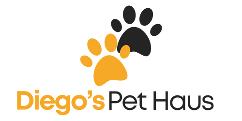Diego's Pet Haus